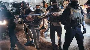 temp_image_1785906341.757929 Supremacy Clause: United States Federal Judge Overturns New York's Mask Ban for Immigration Agents