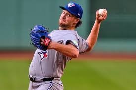 temp_image_1785918969.30437 Trey Yesavage Blue Jays Update: Rookie Pitcher Leaves Game with Knee Injury
