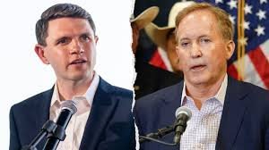temp_image_1785928746.850907 James Talarico vs. Ken Paxton: Is the Texas Senate Race Shifting?