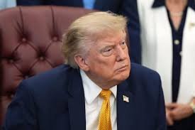 temp_image_1785941694.66435 US Customs Duties: Trump's New 10% Tariffs Spark Global Trade Tension