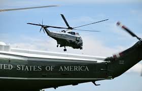 temp_image_1785942051.888301 Marine One Safety Incident: FAA Investigates Presidential Helicopter Near-Miss