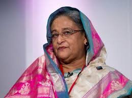 temp_image_1785967196.966657 India News: Sheikh Hasina Announces Bold Return to Bangladesh Despite Death Penalty Risk