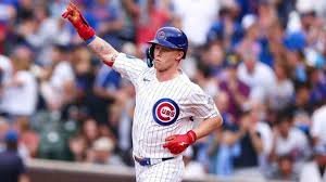 temp_image_1786046990.131334 Pete Crow-Armstrong: The Rising Star Transforming the Chicago Cubs' Outfield