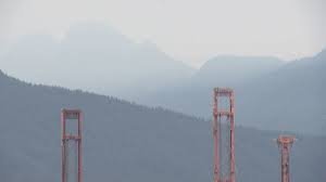 temp_image_1786055285.398036 Air Quality Orange Warning: Wildfire Smoke Blankets Metro Vancouver – What You Need to Know