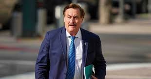 temp_image_1786062097.517044 Pillow Fight in the Polls: Mike Lindell Faces Legal Heat Over Minnesota Campaign Giveaways