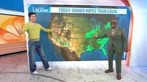 temp_image_1786086129.357561 Role Model and Al Roker’s Whimsical Weather Adventure for ‘Chuck Timely & The Hourglass’