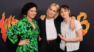 temp_image_1786093818.680432 Kristen Stewart Breaks New Ground in 'The Wrong Girls': A Hilarious Journey of Love and Laughter