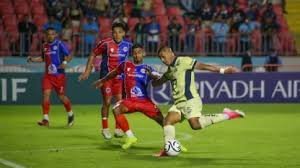 temp_image_1786097486.486834 FC Motagua Stays Perfect: Secures Hard-Fought Victory Over CD FAS in Copa Centroamericana