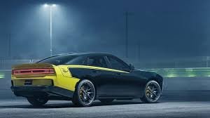 temp_image_1786122270.295407 2027 Dodge Charger Super Bee: Unleashing the 600-HP Beast of the Sixpack Lineup
