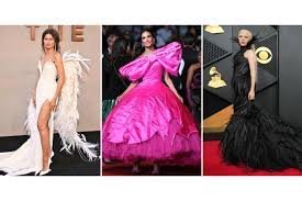 temp_image_1786182275.71302 From Shocking Names to Ethereal Gowns: The Rise of Matières Fécales in Modern Fashion