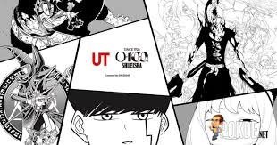 temp_image_1786182633.525256 Unleash Your Inner Soul Reaper: UNIQLO Launches New Bleach and Manga UT Collection