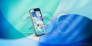 temp_image_1786277560.190146 Apple Spotted Testing iOS 26.6.1: What to Expect from the New iPhone Update