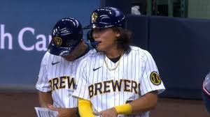 temp_image_1786311773.680773 Ji Hwan Bae: First Hit and Instant Impact for the Milwaukee Brewers