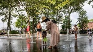 temp_image_1786358266.074198 US Extreme Heat Forecast: Brutal Heatwaves Hit Major Cities and Fire Risks Soar