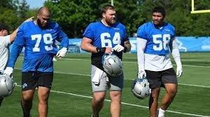 temp_image_1786376955.931475 Detroit Lions Hit with Major Blow: Center Cade Mays Sidelined with Wrist Injury