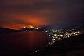 temp_image_1786378837.365292 Devastating Wildfires Ravage British Columbia: Thousands Evacuated in Lake Okanagan Crisis