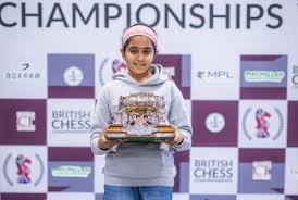 temp_image_1786383576.078077 Youth Revolution in Chess: Shreyas Royal and Bodhana Sivanandan Shatter Records at British Championships