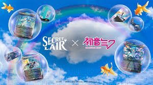 temp_image_1786385725.074742 Miku Secret Lair: Hatsune Miku Takes the Stage in an Epic MTG Commander Deck