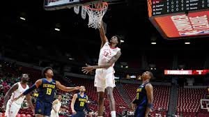 temp_image_1786388985.049494 LA Clippers Sign Jamarion Sharp: The NBA's Tallest Player Joins the Roster
