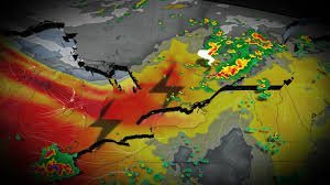 temp_image_1786395770.267709 Yellow Warning: Severe Thunderstorm Threat Returns to Ontario – What You Need to Know