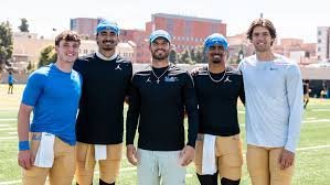 temp_image_1786412264.180184 NFL Legend Derek Carr Joins UCLA Football as Special Advisor: A Game-Changer for the Bruins