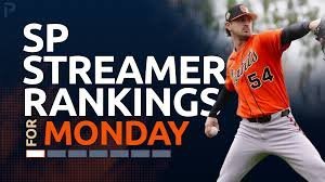 temp_image_1786419086.300773 Noah Cameron and Top Fantasy Baseball SP Streamers: Rankings for August 10-12