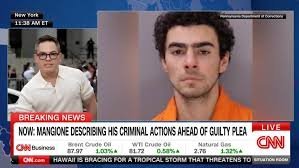 temp_image_1786768542.349355 Double Jeopardy: Can Luigi Mangione Escape State Murder Charges After Federal Guilty Plea?
