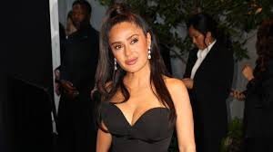 temp_image_1786784736.157416 Salma Hayek Becomes a First-Time Grandmother: A Joyous New Chapter for the Pinault Family