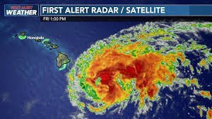 temp_image_1786788732.07543 Hurricane Weather Alert: Tropical Storm Lala Intensifies as it Approaches Hawaii