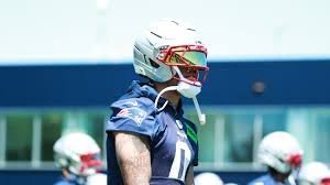 temp_image_1786810443.42329 Christian Gonzalez Injury Update: Why the Patriots Star Cornerback is Sidelined