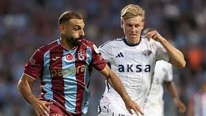 temp_image_1786820982.53302 Mohamed Salah Debuts in Süper Lig as Trabzonspor and Kasımpaşa Battle to a Draw