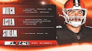 temp_image_1786823823.651367 Cleveland Browns vs. Chicago Bears: Your Ultimate Guide to the August 15, 2026 Showdown