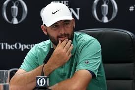 temp_image_1786829181.171152 Sam Burns Reacts to Hilarious Scottie Scheffler 'Ghosting' Incident