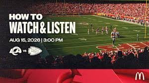 temp_image_1786831759.220406 Kansas City Chiefs vs. LA Rams: How to Watch the Preseason Opener