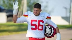 temp_image_1786837511.368164 George Karlaftis: Why the Kansas City Chiefs' Training Camp is the Ultimate 'Gut Check'