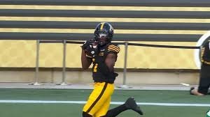 temp_image_1786840380.212893 Hamilton Tiger-Cats Strike Early: Big Play Leads to Explosive Touchdown!