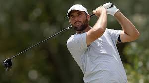 temp_image_1786880256.367338 Scottie Scheffler Takes Command at the St Jude Championship: The Race for the FedEx Cup
