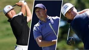 temp_image_1786900814.086175 FedExCup Standings: The High-Stakes Battle for the BMW Championship