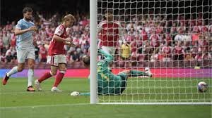 temp_image_1786902260.657997 Arsenal Triumphs in Community Shield 2026: A New Era Beyond Pep Guardiola's Dominance
