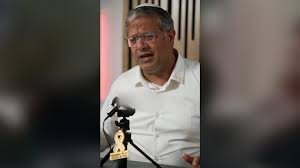 temp_image_1786908343.571143 Itamar Ben-Gvir Sparks Global Outrage: Calls for Nightly Killings in Gaza