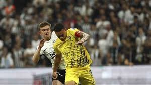 temp_image_1786909062.423294 Beşiktaş vs. Eyüpspor: Tactical Tension in the Trendyol Süper Lig Opener