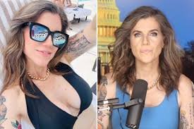 temp_image_1786916273.78161 Nancy Mace Debuts Bold New Look and YouTube Show: A Journey of Healing and Resilience