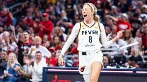 temp_image_1786932364.586269 Sophie Cunningham WNBA Reddit Ban: Controversy Over Women's Sports and Censorship