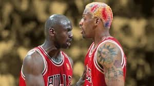 temp_image_1786933794.226048 How Michael Jordan Managed the Chaos of Dennis Rodman During the Bulls' Historic Run