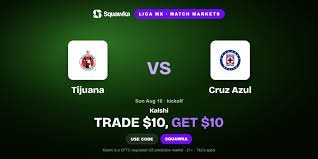 temp_image_1786942723.519395 Club Tijuana vs Cruz Azul: Preview, Analysis, and Predictions