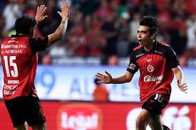 temp_image_1786946644.713451 Gilberto Mora: The 17-Year-Old Sensation Leading Xolos in the 2026 Apertura