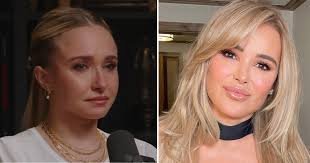 temp_image_1786967183.809694 Diana Jenkins and Hayden Panettiere: The Truth Behind Their Controversial Friendship