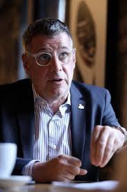 temp_image_1786969032.374623 Who is Éric Duhaime? The Impact and Vision of the Conservative Party of Quebec Leader