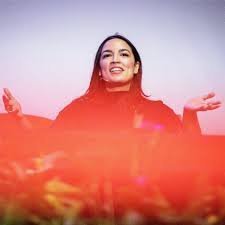 temp_image_1786970815.924857 Alexandria Ocasio-Cortez: Redefining Modern Politics and Progressive Leadership