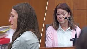 temp_image_1787001027.31307 Lindsay Clancy Trial: Sister and Family Testify on Mental Health and Postpartum Psychosis